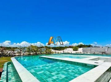 Casa · 345m² · 4 Quartos · 2 Vagas · Casa Com 4 Suítes Em Costa Do Sauípe