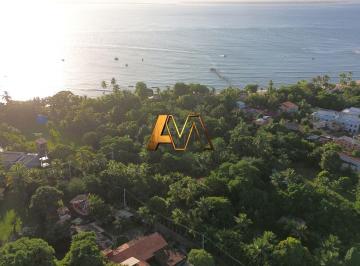 Terreno · 36120m² · Terreno 36.120 m² Em Barra Grande