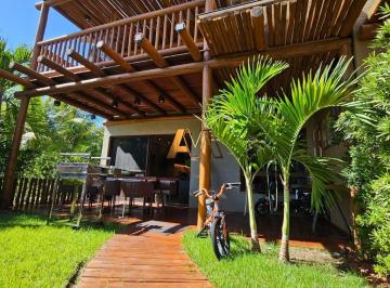 Casa · 141m² · 3 Quartos · 2 Vagas · Casa À Venda No Bairro Itacimirim - Camaçari/ba