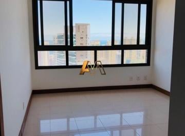 Apartamento · 384m² · 4 Quartos · 5 Vagas · Apartamento À Venda No Bairro Horto Florestal - Salvador/ba