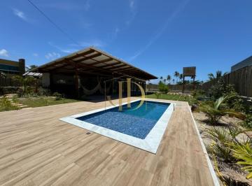 Foto 22 · Vendo Ou Alugo Temporada, casa Térrea Em Águas de Sauípe, Nascente, 3/4, Com Piscina, Churrasqueira