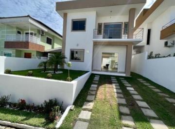 69daa265eb6d45c6215421b85c1604b7.jpg · Casa Solta, Duplex, 4/4, Três Suítes, 1/4 Térreo, 2 Vagas, Caji, R$599.000linda Casa Em Lauro de
