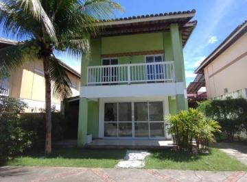 b1a0f961c3a0f39c40ec17aa17ce52e1.jpg · Casa Em Condomínio Para Venda, Condomínio Flamingo Paradise No Bairro Praia Do Flamengo, Localizado