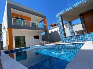 2e26a3e42c21f44a30d530057932e1a8.jpg · Casa Duplex, 3/4, 1 Suíte, 2 Vagas, Piscina, Fino Acabamento, Caji, R$680.000linda Casa Duplex,