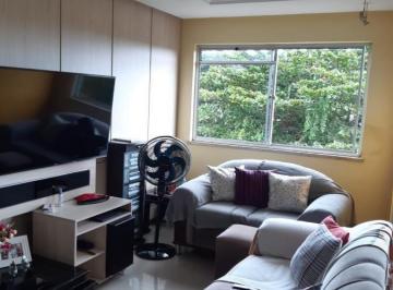 dbdb7736eaca311b5cec17225b17ade0.jpg · Apartamento Reformado 2/4, 1 Vaga, Ao Lado Da Uneb/cabula R$269.000localizado No Bairro Saboeiro