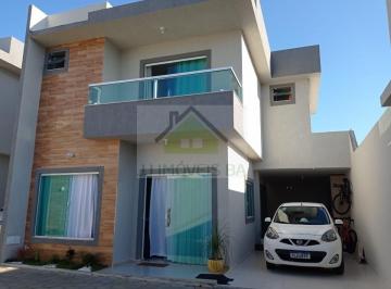 8bc9fc2ad0f988d617e39663aef0c291.jpg · Casa Nova Com 03 Suítes 120 m² Em Condomínio No Jockey Club Oportunidade! Casa 03 Suítes, 120 m², Du