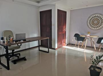 854ea43e099c2fb79c7aa91b478b1960.jpg · Apartamento 2/4 + Closet, 2 Vagas, Portaria 24:00hs, Lazer, Condomínio Asa, 3° Andar, Escada, Trobogy
