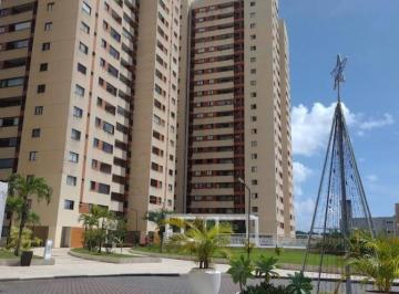 df99f6d012907da1dc90837afd757fa4.jpg · Apartamento 4/4, 1 Suíte, 2 Vagas, Segurança 24h, Paralela, R$675.000são 106 m², 4/4 Sendo 1 Suít