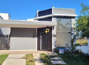 Foto 01 · Casa de Alto Padrão Em Condomínio À Venda Em Sorocaba - Sp, Jardim Terras de São Francisco: 3 Quartos