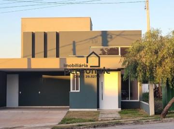 Foto 21 · Casa Em Condomínio No Campos Do Conde, Sorocaba - Sp: 3 Quartos, 3 Suítes, 2 Salas, 5 Banheiros, 4 Vag