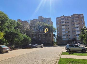 Foto 01 · Imperdível Apartamento À Venda Na Vila Hortência, Sorocaba - Sp: 2 Quartos, Sala 2 Ambientes, Varanda