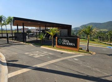 Terreno , Atibaia · Terreno a Venda Em Condomínio Fechado, 360 Mt² Plano No Vista Da Serra