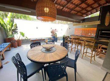 Casa · 130m² · 3 Quartos · 2 Vagas · Linda Casa Com 3 Suítes Em Condomínio Pé Na Areia Em Boiçucanga