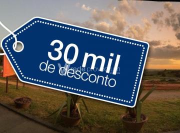 0 · Terreno a Venda No Condomínio Dolce Vitta Em Jaguariúna/sp.