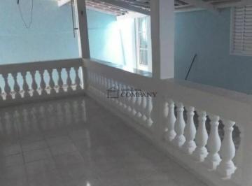 Casa de 2 quartos, Sorocaba · Casa Térrea Com Edícula