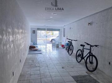 Comercial · 100m² · 2 Quartos · Loja Duplex Na Herculano Bandeira Próximo a Padaria Diplomata