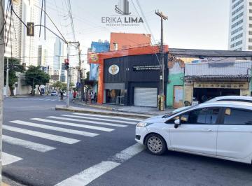 Comercial · 100m² · 2 Quartos · Loja Duplex Na Herculano Bandeira Próximo a Padaria Diplomata