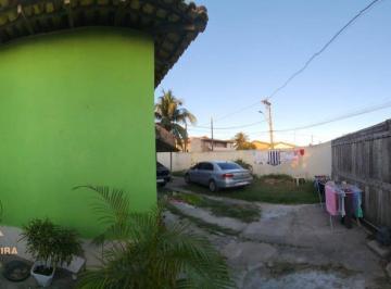 Casa · 90m² · 3 Quartos · 2 Vagas · Casa Com 3 Quartos, 90 m², À Venda Em São Pedro Da Aldeia, Boa Vista