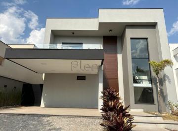 Casa de 3 quartos, Campinas · Casa À Venda No Condomínio Swiss Park Em Campinas