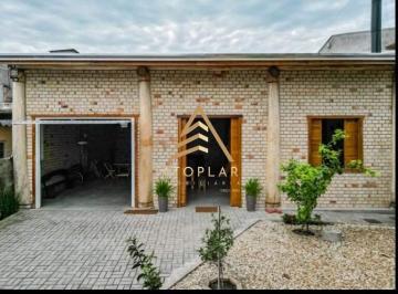 Comercial · 140m² · 4 Vagas · Galpão À Venda, 4 Vagas, Jardim Iate Clube - Balneário Camboriú/sc
