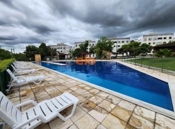 Apartamento · 50m² · 2 Quartos · 1 Vaga · Apartamento À Venda No Condomínio Jardim Ipojuca, Caruaru - Pe!