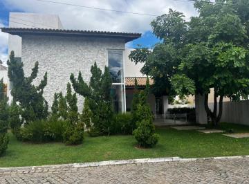 Casa · 100m² · 4 Quartos · 2 Vagas · Casa Com 4/4 Mobiliada Em Buraquinho