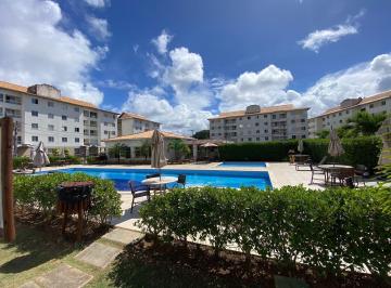 Apartamento · 2 Quartos · 1 Vaga · Apartamento 2/4, Nascente, Abrantes