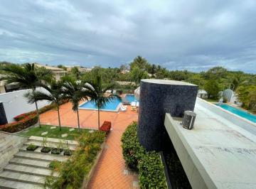 Casa · 355m² · 4 Quartos · 4 Vagas · Casa Alto Padrão, Alameda Fechada Em Vilas Do Atlântico