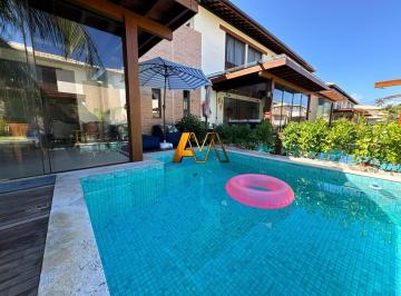 Casa · 156m² · 3 Quartos · 2 Vagas · Casa 3 Suítes Em Imbassaí
