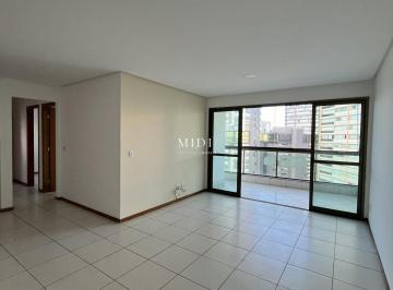Apartamento · 110m² · 3 Quartos · 2 Vagas · Apartamento 3 Quartos Com Suíte Na Praia de Santa Helena