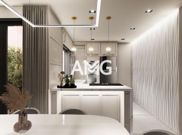 Casa · 155m² · 3 Quartos · 2 Vagas · Sobrado Vinhedos
