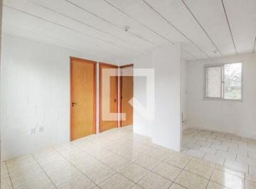 Apartamento · 43m² · 1 Quarto · 1 Vaga · Apartamento À Venda - Rio Dos Sinos, 1 Quarto, 43 m² - São Leopoldo