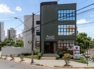 Comercial · 150m² · Sala Térrea Comercial Para Aluguel, Araés, Cuiabá