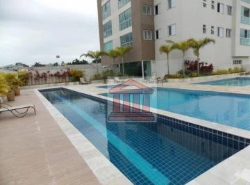 Apartamento · 97m² · 3 Quartos · 2 Vagas · Apartamento Em Jardim Califórnia, Jacareí/sp de 97 m² 3 Quartos À Venda por R$750.000