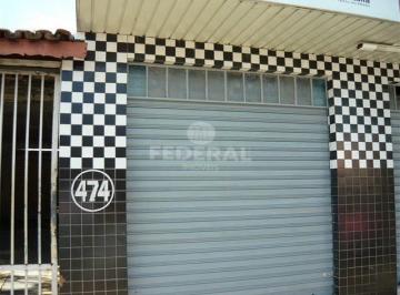 Comercial · 35m² · Comercial Para Aluguel - No Setor Campinas