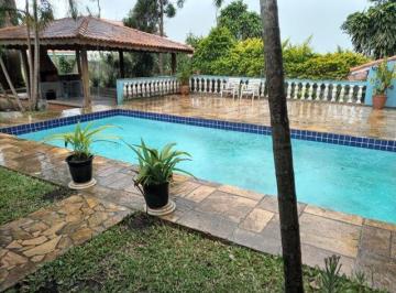Casa · 300m² · 3 Quartos · 10 Vagas · Casa Em Tijuco Preto, Vargem Grande Paulista/sp de 300 m² 3 Quartos Para Locação R$6.850,00/mes