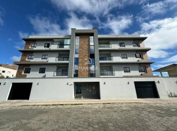 Apartamento · 90m² · 3 Quartos · 2 Vagas · Apartamento Em, Barra Velha/sc de 90 m² 3 Quartos À Venda por R$629.000