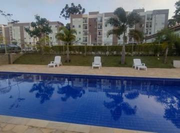 Apartamento · 60m² · 3 Quartos · 2 Vagas · Apartamento Em Jardim Bela Vista, Vargem Grande Paulista/sp de 60 m² 3 Quartos À Venda por R$450.000