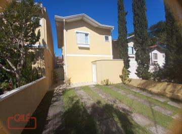 FACHADA · Casa Sobrado Em Condomínio À Venda