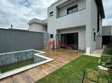 db8cbf9da773cd6a9972d2b3445e3ef1.jpg · Casa Com 3 Suítes À Venda - Lazuli Club - Piracicaba/sp
