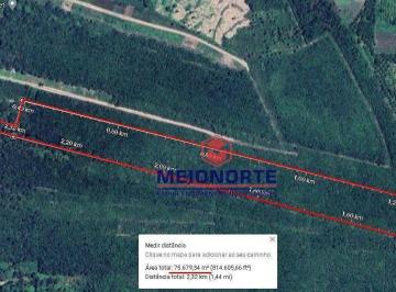 78f2acd4b64eca4722b6aac0fffebcfb.jpg · Área À Venda, m² por R$2.400.000 - Iguaíba - Paço Do Lumiar/ma