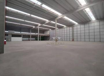 60183db081f7eebdf2dbaf7625241b2a.jpg · Galpão Para Alugar, 2795 m² por R$115.343,75/mês - Parque Central - Santo André/sp