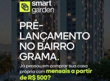 6cbb49731c79bcd5624a13e83a22cfeb.jpg · Apartamentos 2 Quartos Ou 1 Quarto Em Condomínio Com Área de Lazer E Localização Privilegiada No Bai