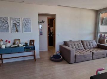 Apartamento · 98m² · 3 Quartos · 2 Vagas · Apartamento À Venda 3 Quartos 1 Suíte 2 Vagas Nova Petrópolis - São Bernardo Do Campo - Sp