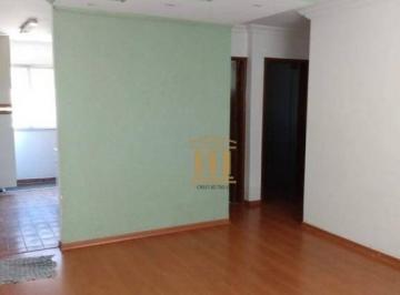 Apartamento · 55m² · 2 Quartos · 1 Vaga · Apartamento Em Parque Industrial, São José Dos Campos/sp de 55 m² 2 Quartos À Venda por R$307.000