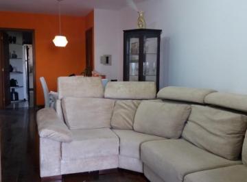 Apartamento · 138m² · 3 Quartos · Apartamento Para Aluguel - No Loteamento Rural Palermo