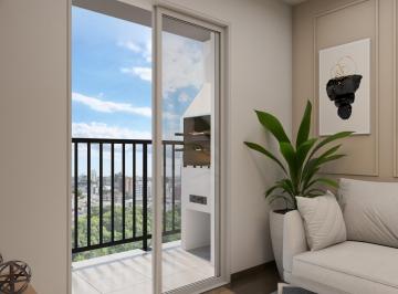 Apartamento · 51m² · 2 Quartos · 1 Vaga · Apartamento Com 2 Dormitórios À Venda, 51 m² - Centro - Gravataí/rs