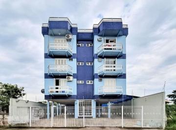 Apartamento · 67m² · 2 Quartos · 1 Vaga · Apartamento Com 2 Dormitórios À Venda, 67 m² - Centro - Gravataí/rs
