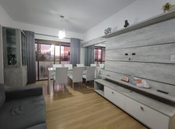 Apartamento · 84m² · 2 Quartos · 1 Vaga · Apartamento Com 2 Dormitórios, 84 m² - Venda Ou Aluguel - Jansen - Gravataí/rs