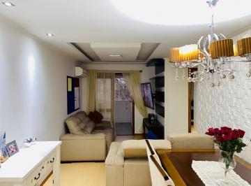 Apartamento · 78m² · 2 Quartos · 1 Vaga · Apartamento Com 2 Dormitórios À Venda, 78 m² - Centro - Gravataí/rs